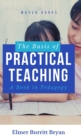 Image for The Basis of Practical Teaching