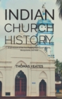 Image for Indian Church History