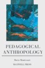 Image for Pedagogical Anthropology