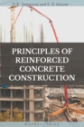 Image for Principles of Reinforced Concrete Construction
