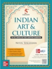 Image for Indian Art And Culture