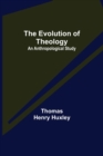 Image for The Evolution of Theology