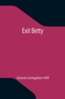 Image for Exit Betty