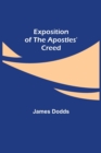 Image for Exposition of the Apostles&#39; Creed