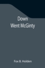 Image for Down Went McGinty