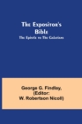 Image for The Expositor&#39;s Bible : The Epistle to the Galatians