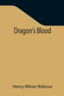 Image for Dragon&#39;s blood