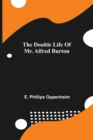 Image for The Double Life Of Mr. Alfred Burton