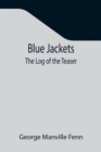 Image for Blue Jackets : The Log of the Teaser