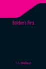 Image for Bolden&#39;s Pets