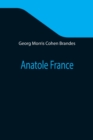 Image for Anatole France