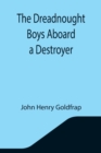 Image for The Dreadnought Boys Aboard a Destroyer