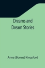 Image for Dreams and Dream Stories