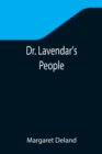 Image for Dr. Lavendar&#39;s People