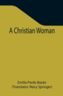 Image for A Christian Woman