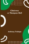 Image for Christmas at Thompson Hall
