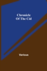Image for Chronicle Of The Cid