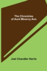 Image for The Chronicles of Aunt Minervy Ann