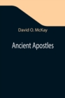Image for Ancient Apostles