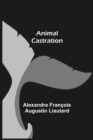 Image for Animal Castration