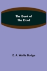 Image for The Book of the Dead