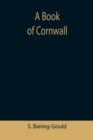 Image for A Book of Cornwall