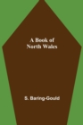 Image for A Book of North Wales
