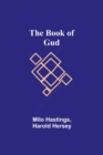 Image for The Book of Gud