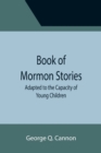 Image for Book of Mormon Stories; Adapted to the Capacity of Young Children