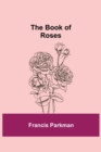 Image for The Book of Roses