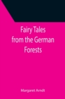 Image for Fairy Tales from the German Forests