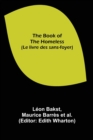 Image for The Book of the Homeless (Le livre des sans-foyer)