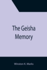 Image for The Geisha Memory