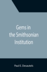 Image for Gems in the Smithsonian Institution