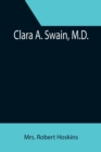Image for Clara A. Swain, M.D.