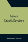 Image for General Catholic Devotions