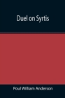 Image for Duel on Syrtis