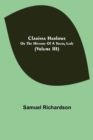Image for Clarissa Harlowe; or the history of a young lady (Volume III)