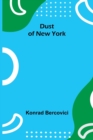 Image for Dust of New York