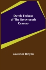 Image for Dutch Etchers of the Seventeenth Century