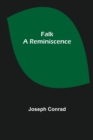 Image for Falk : A Reminiscence