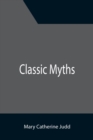 Image for Classic Myths