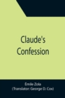 Image for Claude&#39;s Confession