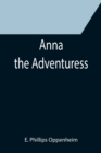 Image for Anna the Adventuress