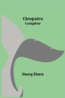 Image for Cleopatra - Complete