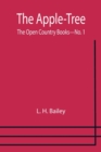 Image for The Apple-Tree; The Open Country Books-No. 1