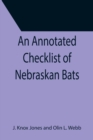 Image for An Annotated Checklist of Nebraskan Bats