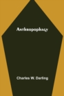 Image for Anthropophagy