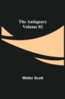 Image for The Antiquary - Volume 02