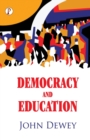 Image for Democracy and Education